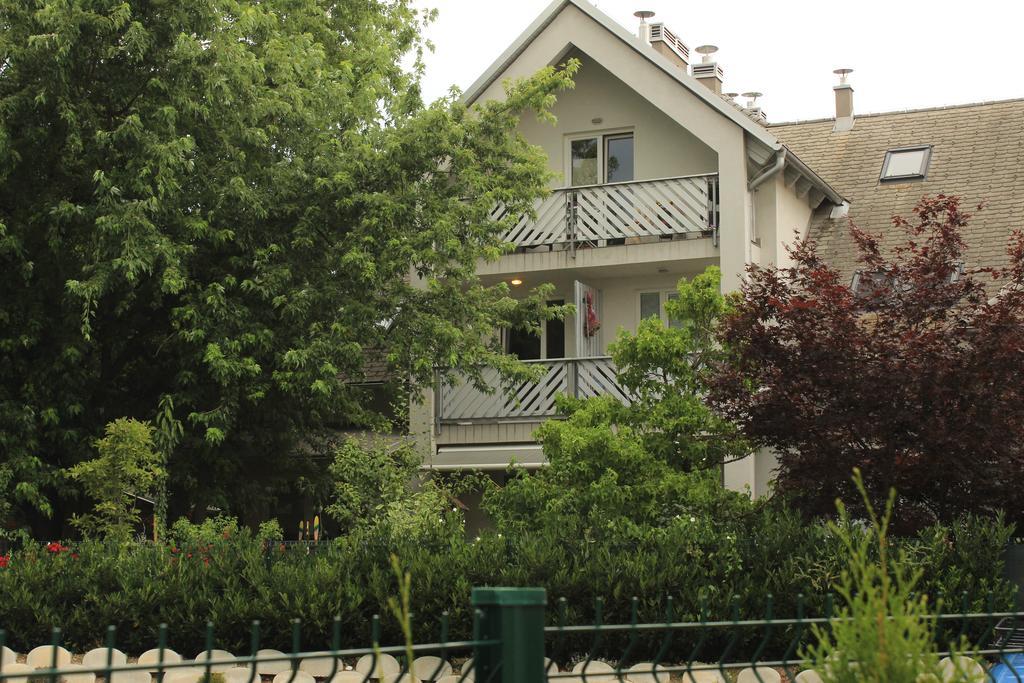 Vila Apartment Bled Lake Buitenkant foto
