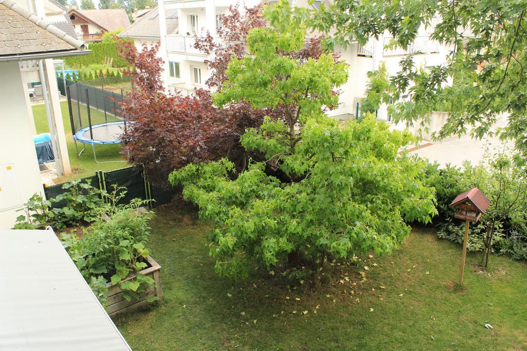 Vila Apartment Bled Lake Buitenkant foto